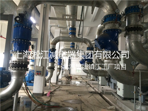 北汽集团镇江工厂橡胶接头，北汽工厂橡胶接头，北汽镇江工厂橡胶接头
