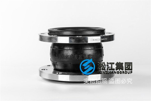 北京不锈钢软接DN20建设工程