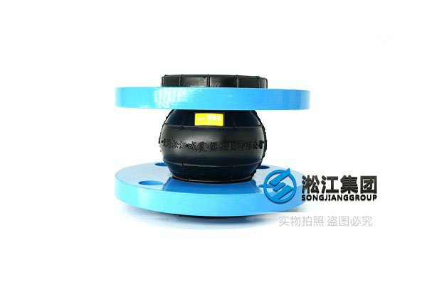江门可曲绕橡胶接头管道工程 江门可曲绕橡胶接头管道工程