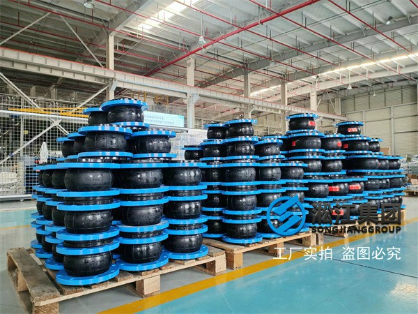 江门可曲绕橡胶接头管道工程 江门可曲绕橡胶接头管道工程