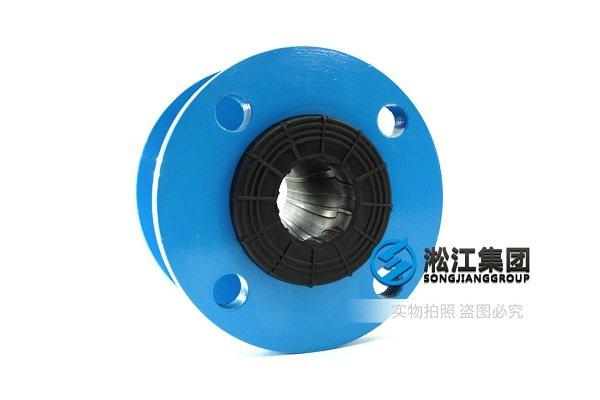 江门可曲绕橡胶接头管道工程 江门可曲绕橡胶接头管道工程