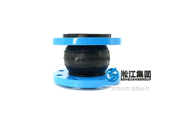 乌兰察布DN32可扭曲伸缩节隔震